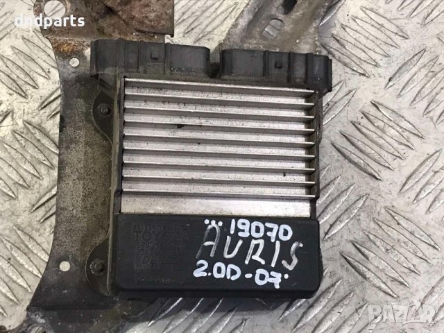 Модул Toyota Auris,2.0D4D,2007г.