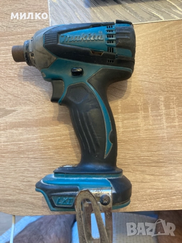 Makita DTD-146 само боди, снимка 3 - Други инструменти - 51724043