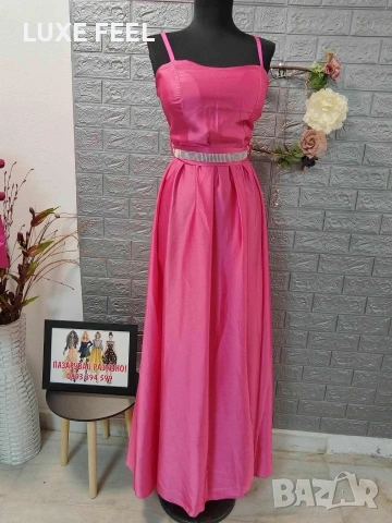 Дамска Рокля ✨