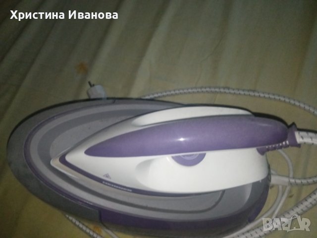 Парогенератор в Ютии в гр. Сливен - ID41982388 | Bazar.bg