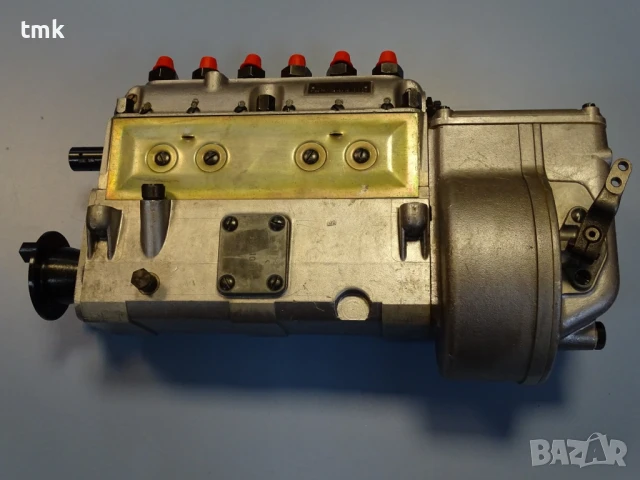 Горивно нагнетателна помпа MOTORPAL BV6B 7P 110e 454 US 0114 (skoda-Liaz100), снимка 10 - Части - 50550499