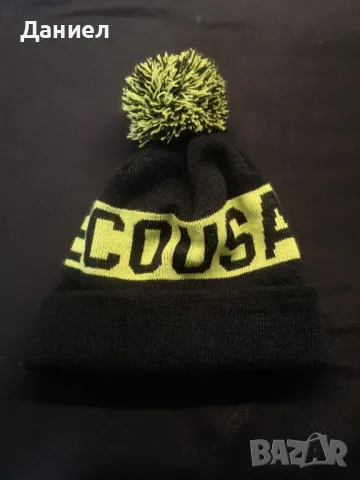  Шапка DC, снимка 3 - Шапки - 48829648