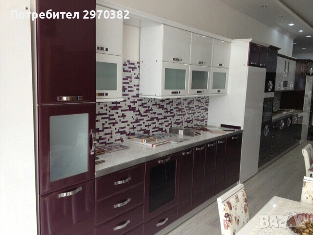 стъклокерамика - гранитогрес