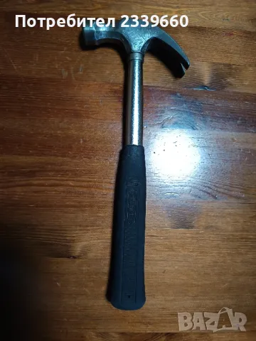 Stanley куфражен чук, снимка 2 - Други инструменти - 50437275