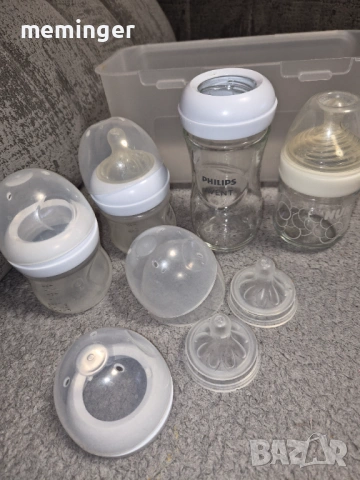 Сушилник за шишета на нук и Филипс шишета, снимка 2 - Прибори, съдове, шишета и биберони - 53184884