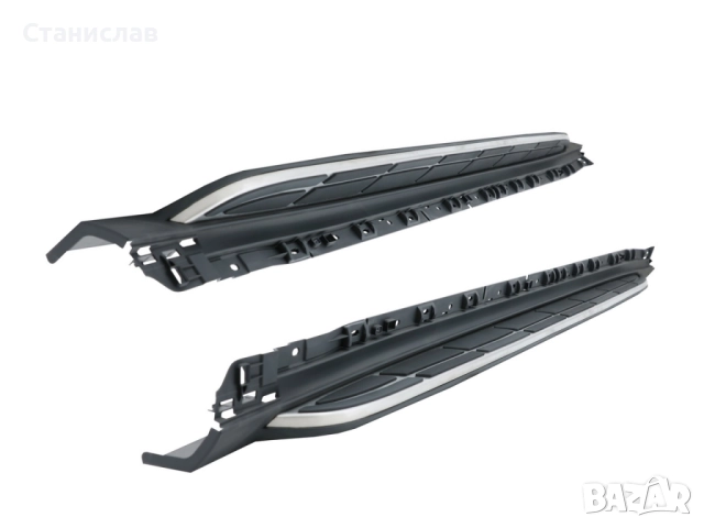 Степенки за Porsche Cayenne 3, снимка 2 - Части - 52317270