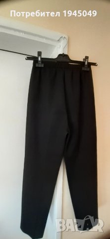 Дамски елегантни панталони ХС размер, снимка 9 - Панталони - 34526500