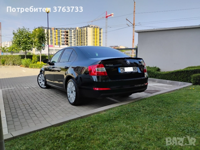 Шкода Октавия 2015 , снимка 5 - Автомобили и джипове - 51552501