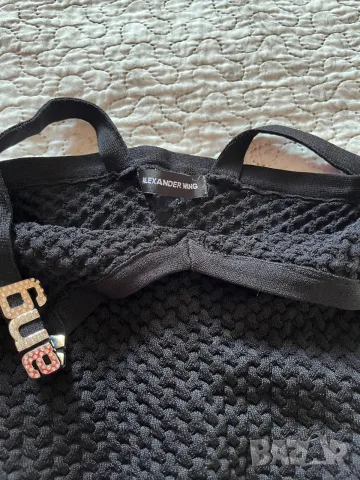 Fendi, Wang и Nike маркови бюстиета, снимка 6 - Корсети, бюстиета, топове - 56083665