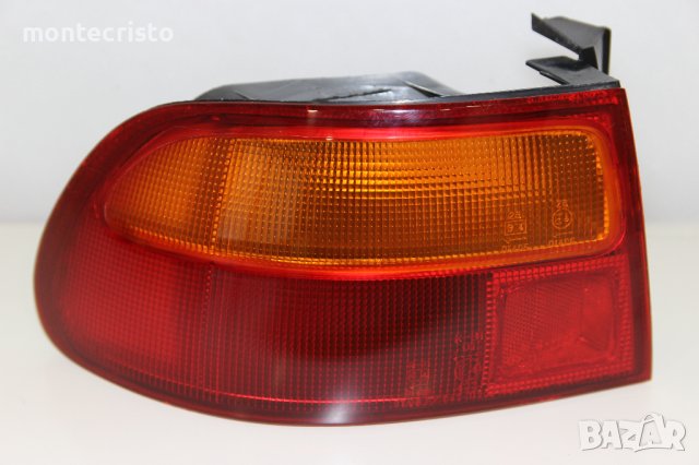 Ляв стоп Honda Civic V EG EG6 3 врати хечбек (1991-1995г.) 33550SR3A01 5 пета генерация Хонда Сивик
