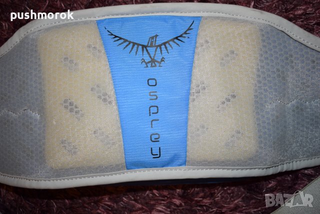 Osprey Rev Solo, снимка 6 - Раници - 39853483