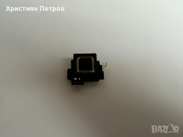 Слушалка за Sony Xperia 1 IV, снимка 2 - Резервни части за телефони - 47584237