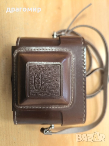 Смена 6, снимка 2 - Фотоапарати - 51441517