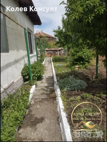 едноетажна къща село Сталево , снимка 3 - Къщи - 55938706
