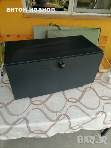 Шкаф за инструменти