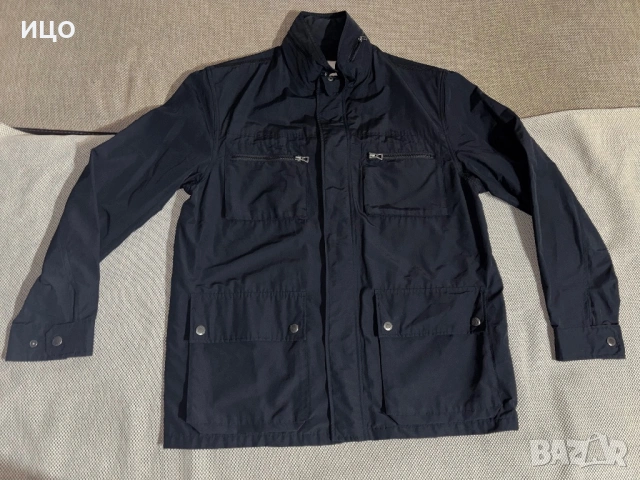 Мъжко яке GEOX RESPIRA