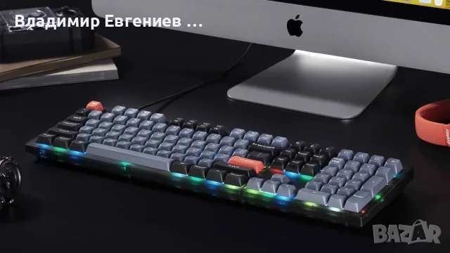 Механична клавиатура Keychron V6C3