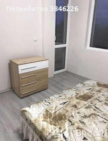 Апартамент 2-стаен, снимка 8 - Апартаменти - 56217040