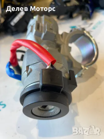 Патрон ключалка от Hyundai I20 1. 0T, 101 ph, automatic, engine G3LE, 2023  , снимка 2 - Части - 49125130