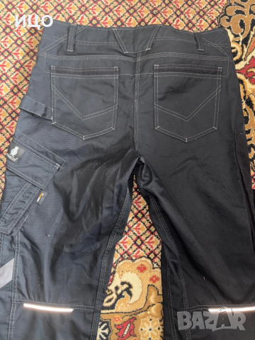 Мъжки работен панталон Mascot, снимка 9 - Панталони - 53004675