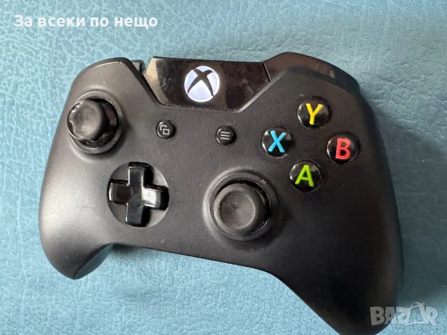 Xbox One , Оригинален джойстик , контролер , Wireless Controller 1697, снимка 8 - Аксесоари - 49142012