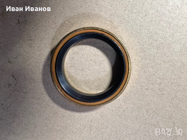 Лагер за Scott Spark, Scale…