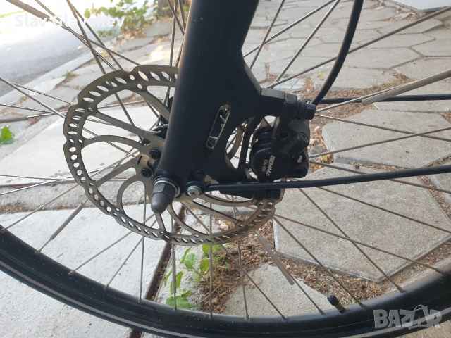 Електрически велосипед NCM 28"цола , снимка 9 - Велосипеди - 53529341