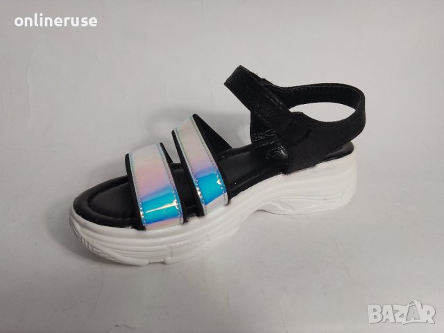 дамски сандали lucky , снимка 1