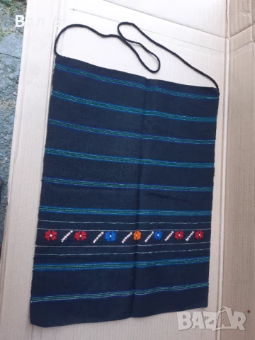 Автентична престилка , носия , НЕУПОТРЕБЯВАНА