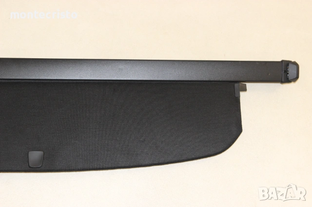 Щора за багажник Citroen C4 Spacetourer след 2019г. / 98339600ZD, снимка 3 - Аксесоари и консумативи - 53129521