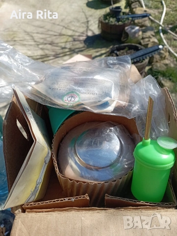 Газова лампа, снимка 2 - Къмпинг осветление - 53858220