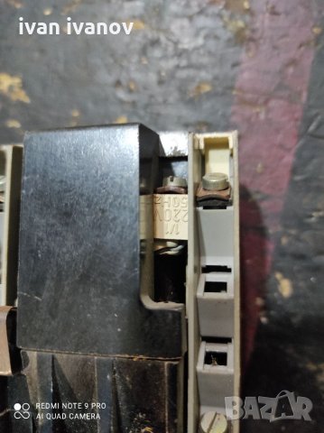 Контакти 25 А, снимка 3 - Други инструменти - 34244046