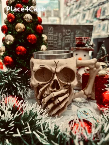 Сувенирни чаши, снимка 14 - Чаши - 48136900