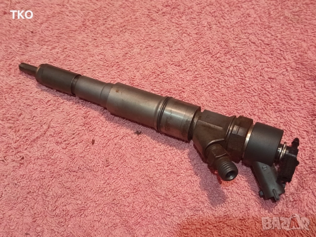 Дюза Bosch дизел Common Rail за LAND ROVER Freelander MG ZT Rover 75 - M47R, снимка 3 - Части - 52929635