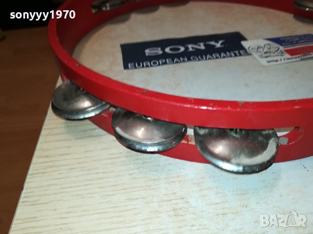 PULDIN-ДАЙРЕ 1608231110, снимка 10 - Ударни инструменти - 41871832