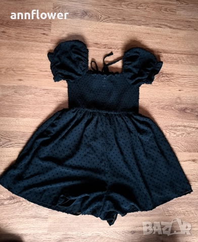 Рокля- гащеризон FBsister XS, снимка 7 - Рокли - 52906187