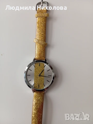 Дамски часовник Avon