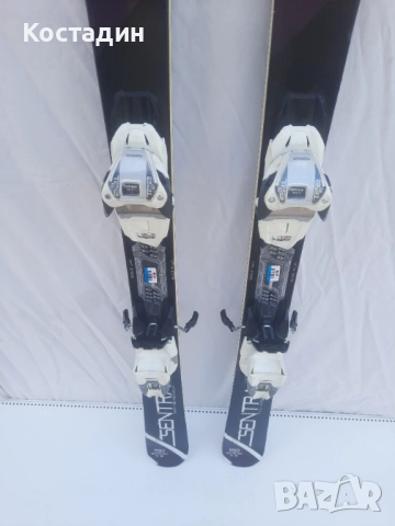 карвинг ски NORDICA sentra S4  150см. , снимка 5 - Зимни спортове - 52501922