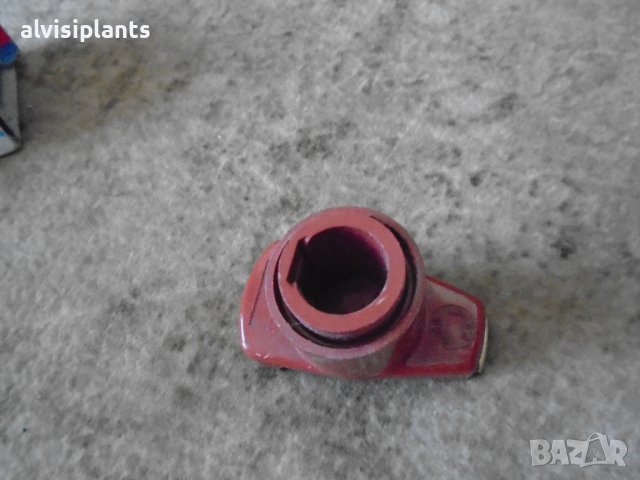 Палец DODUCO 5026, снимка 2 - Части - 39918141