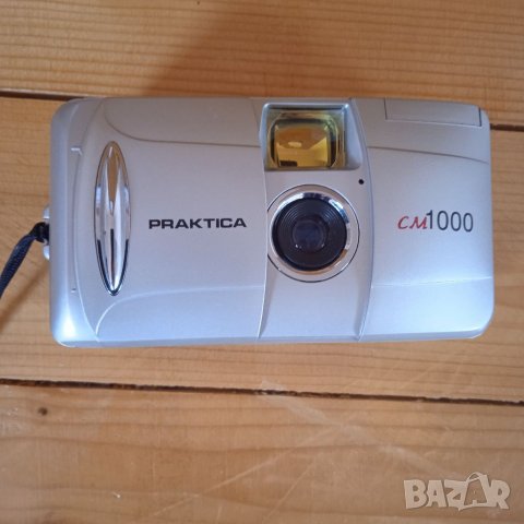 Фотоапарат