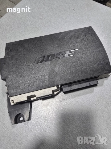4G0035223 усилвател Bose от Audi A8 D4 4H 4G0035223B