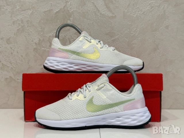 Дамски маратонки Nike Revolution 6 | 37,5