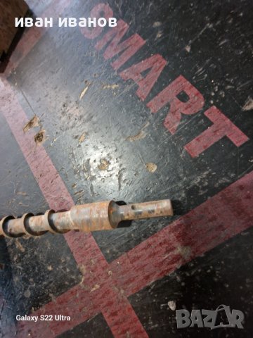 Бургия Хилти Бетон, снимка 4 - Други инструменти - 41978961