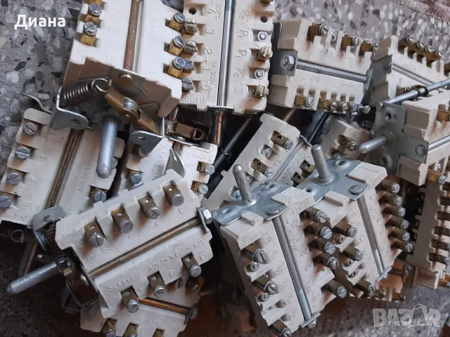 Ключове за фурни, котлони, готварски печки, ел. скари., снимка 3 - Други - 47867130