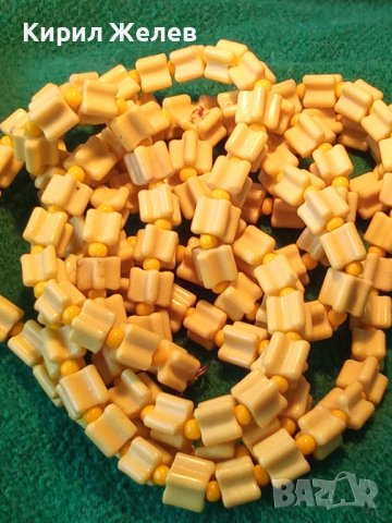 РЕТРО ПОРЦЕЛАНОВ ВИНТИДЖ ГЕРДАН СТАРА МАЙСТОРСКА ИЗРАБОТКА 10816, снимка 9 - Колекции - 29629029