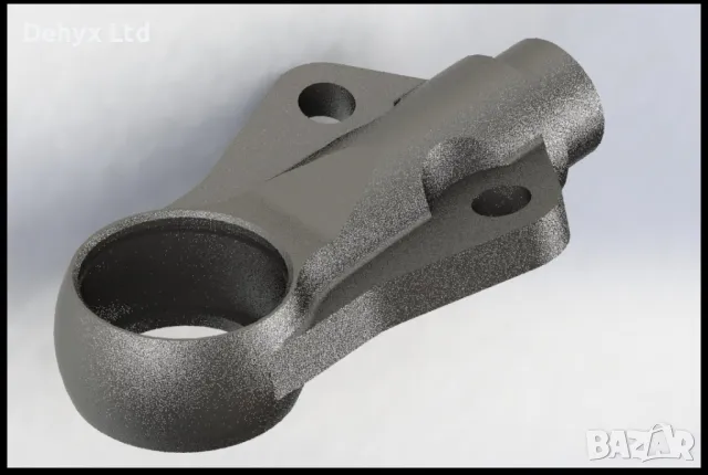 Инженеро консултатски услуги/ Prototyping, снимка 12 - Друго - 48589935