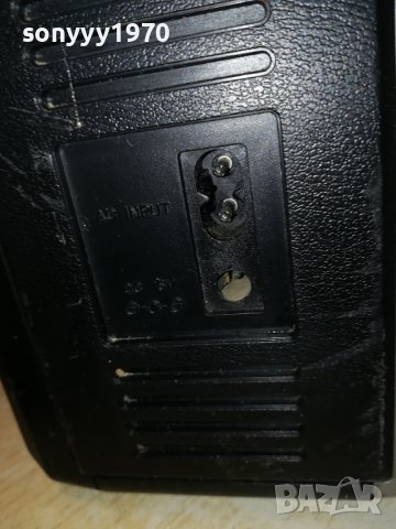 SHARP 1608231811LNV, снимка 11 - Радиокасетофони, транзистори - 41876172