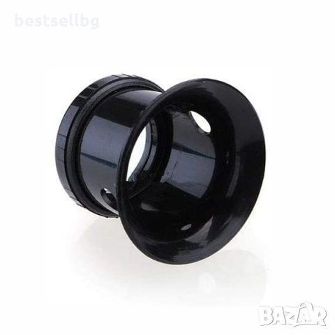 Часовникарска увеличителна лупа за око 5X увеличение златарска работа, снимка 5 - Други инструменти - 35890584