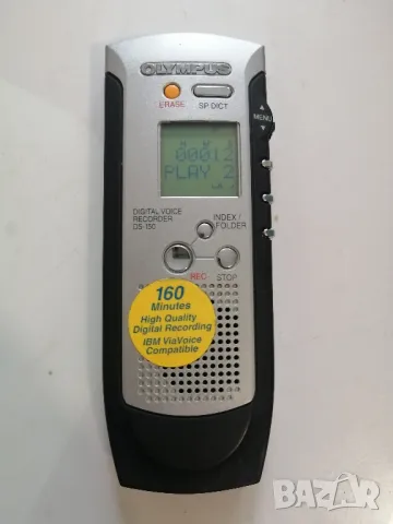 Цифров диктофон OLIMPUS DS-150