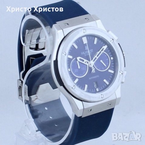 Дамски луксозен часовник Hublot Vendome Collection, снимка 3 - Дамски - 41839271